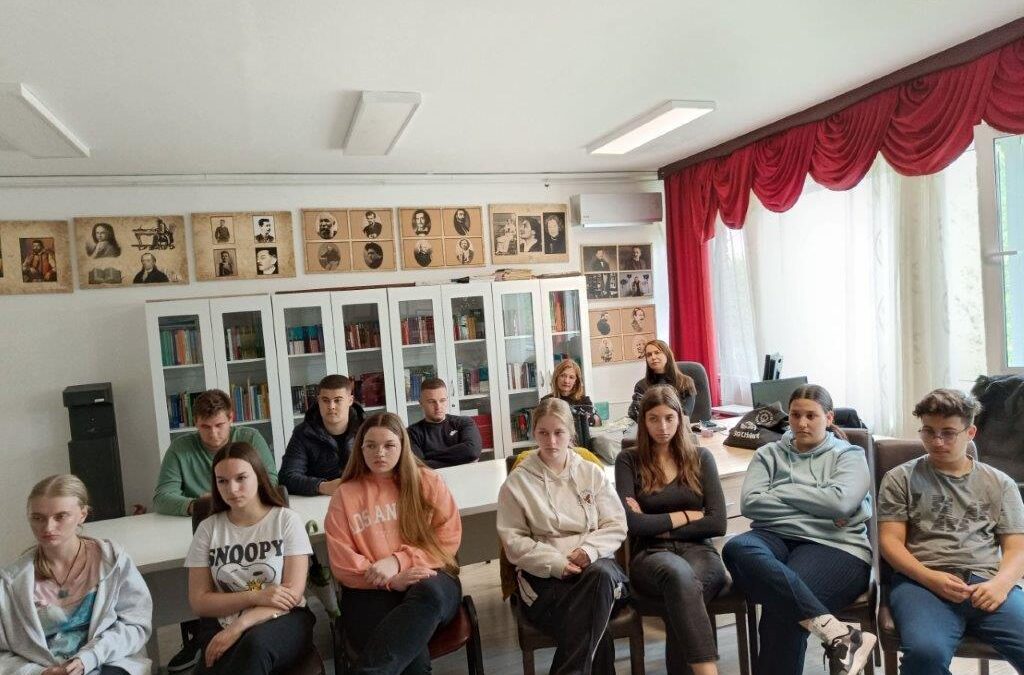 НЕДЕЉA СЕЋАЊА И ЗАЈЕДНИШТВА