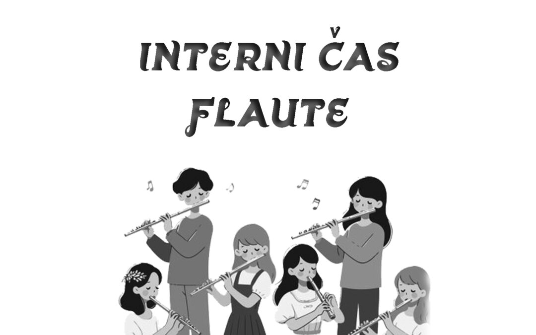 Интерни час флауте у Вранићу
