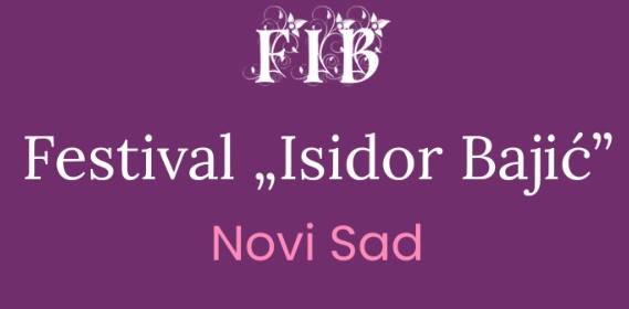 Успех нашег ученика на такмичењу Фестивал „Исидор Бајић“